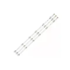 LG - TIRAS LED 32lb580d 32lb561 32lb570 32lb585d Tiras Barra Led Para Tv