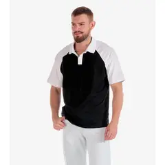 TYPER - Polo Para Hombre Oversize