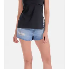 DEREK - Short Para Mujer