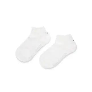 TOMMY HILFIGER - Paquete De 2 Medias Con Logo Bordado Para Niños