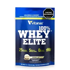 VITANAS - Whey Elite 2 lb
