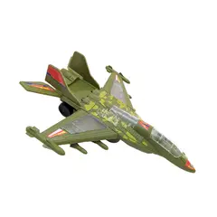 GENERICO - Avión Militar Combate F-35 Movimiento Sonido Luces