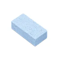 GENERICO - Piedra X 2 Unid Pómez Sintética para Pies Pedicura