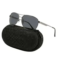 FOSSIL - Gafas de Sol Original Navegador Outlook 66353564 62mm