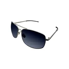 FOSSIL - Gafas de Sol Original Navegador Outlook 66353613 52mm