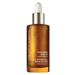 MOROCCANOIL - Aceite Corporal Brillante 50mL