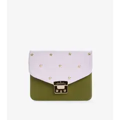 CLOVER - Bolso Para Mujer Crossbody