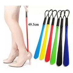 MAZUGI - Calzadores De Zapatos 59cm Tennis