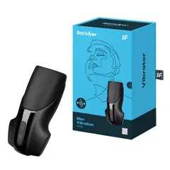 SATISFYER - Masturbador Men