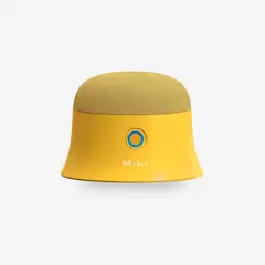 MILI - Parlante Magnetico Mini Amarillo