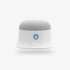 MILI - Parlante Magnetico Mini Blanco