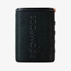 BOOMPODS - Parlante Beachboom Negro