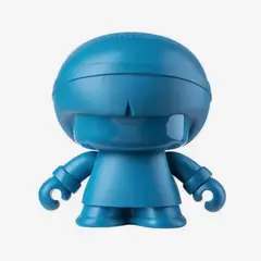 XOOPAR - Parlante Con Chip Nfc Xboy R Azul