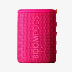 BOOMPODS - Parlante Beachboom Rosado