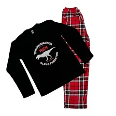 EMPIJAMADAS - Pijama Niño Pantalón Largo