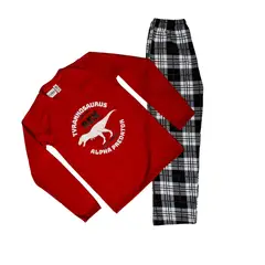 EMPIJAMADAS - Pijama Niño Pantalón Largo