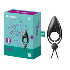 SATISFYER - Anillo Vibrador Sniper