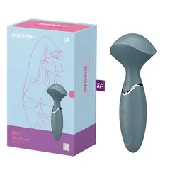 SATISFYER - Vibrador Mini Wand-er
