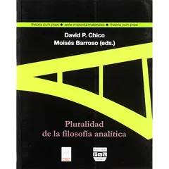 GENERICO - Pluralidad De La Filosofía Analítica