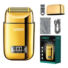 VGR - Maquina Afeitadora Shaver V-338