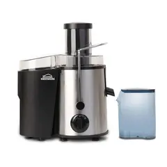 HOME ELEMENTS - Extractor De Jugos 1,2 Litros HEEJ617