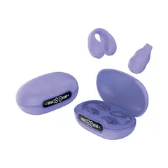 MOVISUN - AUDIFONOS BLUETOOTH SONIDO TRANSMISIÓN AEREA T10 Mp