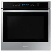 SAMSUNG - Horno Empotrar ELECTRICO WIFI Conveccion INOX NV31T4551SSAA
