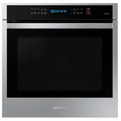 SAMSUNG - Horno Empotrar ELECTRICO WIFI Conveccion INOX NV31T4551SSAA