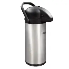HOME ELEMENTS - Termo Bomba Capacidad 3 litros