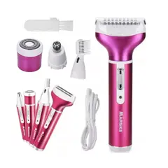 GENERAL - Depiladora Marske 4 en 1