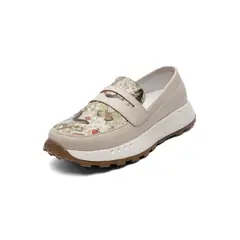 GENERAL - Mocasin India Beige Moca