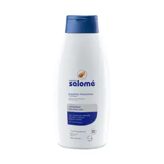 SALOME - Shampoo Control Caída sin Sal x 1000 Ml - María Salomé