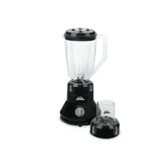 HOME ELEMENTS - LICUADORA REF HESR- 2816 NEGRA