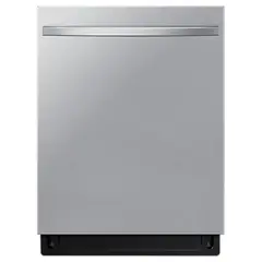 SAMSUNG - Lavavajillas 24 STORMWASH INOX DW80CG5451SRAA