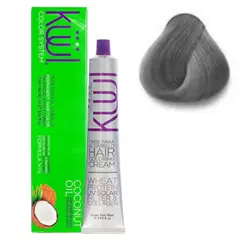 GENERICO - Tinte Para el Cabello Kuul Color System Cromo Grafico 90ml