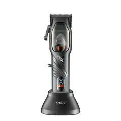 VGR - Maquina Peluquera Cortadora Cabello V-269