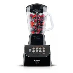 IMUSA - LICU INFINYFORCE AUTOMATIC 2 VEL + PULSO 5 PROGRAMAS