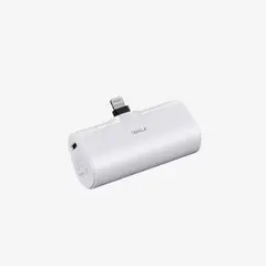 IWALK - Batería Compacta 4500Mah Iphone Blanco