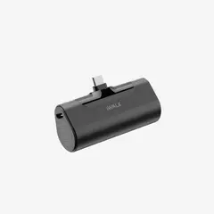 IWALK - Batería Compacta 4500Mah Android Negro