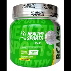 HEALTHY SPORTS - BCAA’S Polvo x 384 Grs –