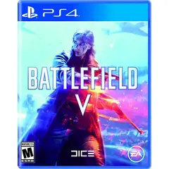 ELECTRONIC ARTS - Battlefield 5 - playstation 4