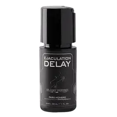 SEN INTIMO - Retardante Ejaculation Delay Black Power x 30 ml