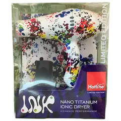 HOTLINE - Secador Anti Frizz Mas Brillo 2000W