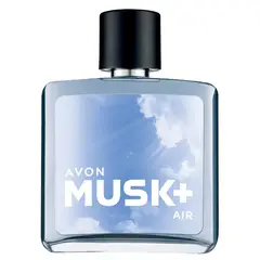 AVON - Musk Air Para Él Eau De Parfum Spray - 75 ml