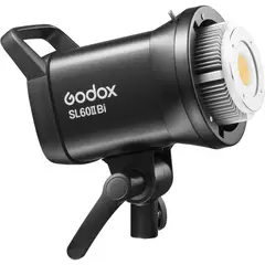 GODOX - Luz LED Bicolor para Video SL60IIBI