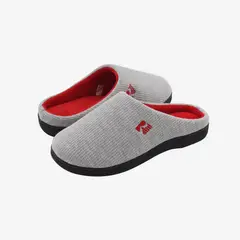 ROCKDOVE - Pantuflas Para Mujer Confortables Multicolor