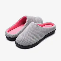 ROCKDOVE - Pantuflas Para Mujer Confortables Multicolor