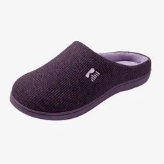 ROCKDOVE - Pantuflas Para Mujer Confortables Morado