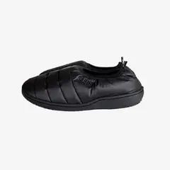 SUBU - Pantuflas Plegables 38-39 Negro