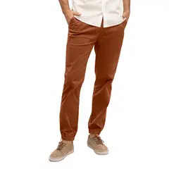 LEO - Jogger Londres pantalón de hombre